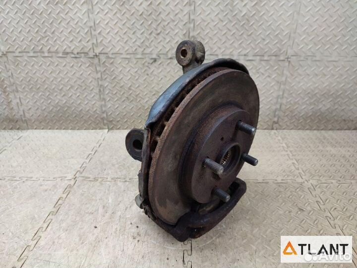 Ступица передняя правая toyota probox