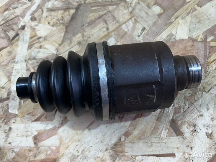 Хонда аккорд 7 шрус внутренний