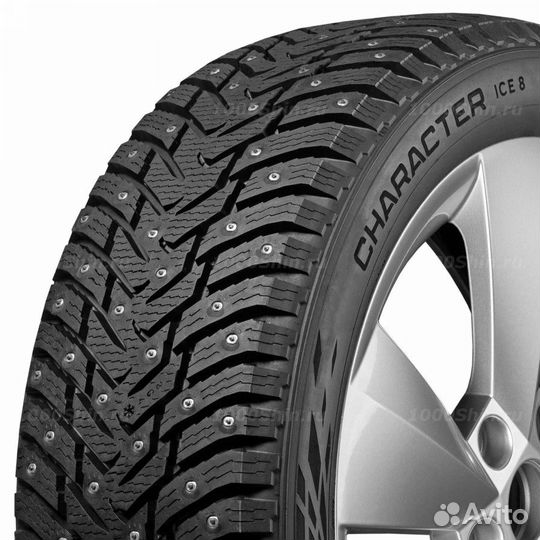 Ikon Tyres CHARACTER ICE 8 SUV 175/65 R14 86T