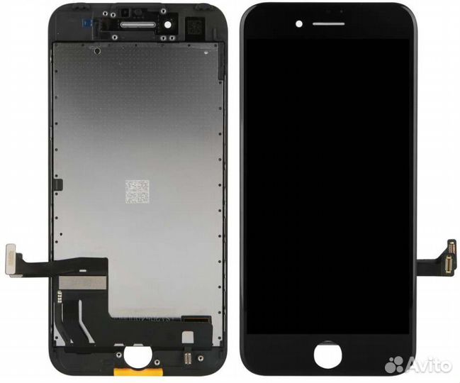 Дисплеи для iPhone 7