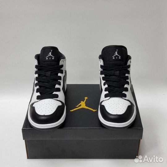 Кроссовки nike air jordan 36-41