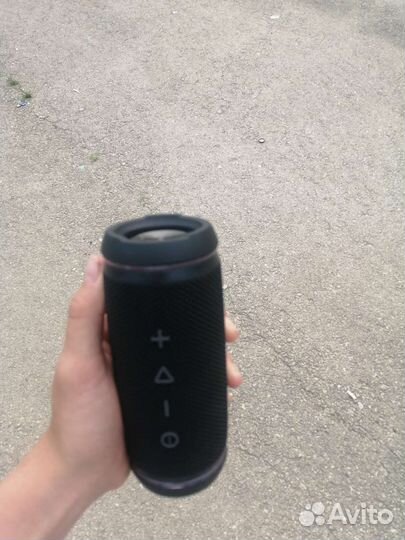 Колонка фиеро