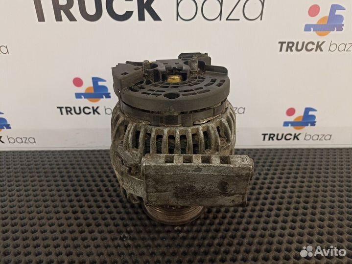 1976292 Генератор Daf XF105