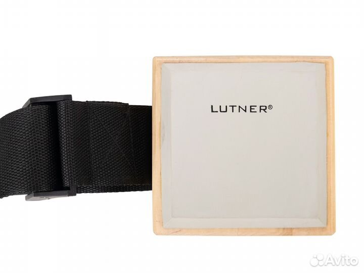 Тренировочный пед на ремне Lutner FS1