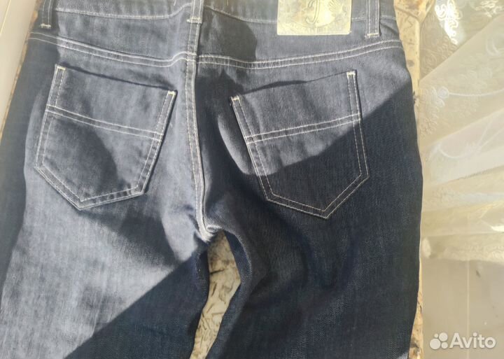 Джинсы Paola Frani, 27 размер, новые
