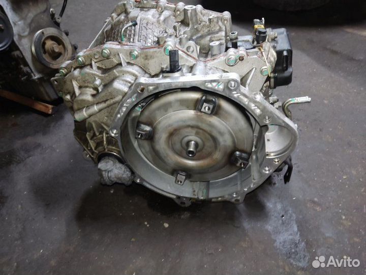 АКПП Chery Tiggo 7 PRO MAX sqre4T15C 2023