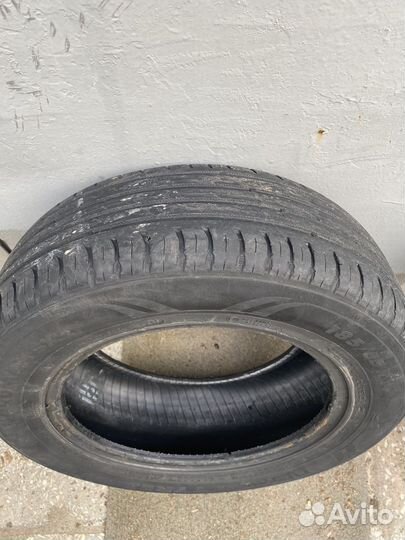 Nokian Tyres Nordman SX2 185/65 R14 86