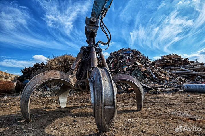 Начальник участка