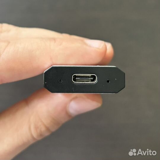 Внешний жесткий диск SSD 512 гб Digma