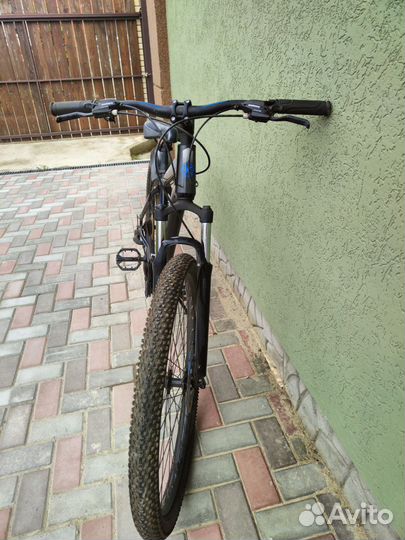 Велосипед maxxpro Hard 29 Elite