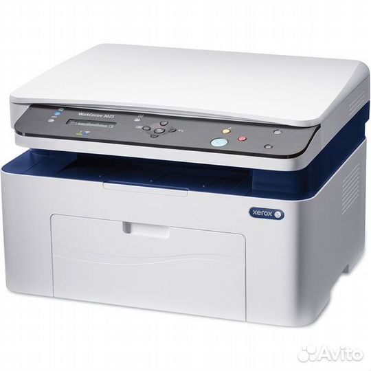 Принтер мфу Xerox 3025BI