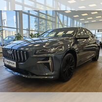 Новый Geely Preface 2.0 AMT, 2024, цена от 2 699 990 руб.