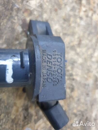 Катушка зажигания Lexus Is 2 2.5 2008