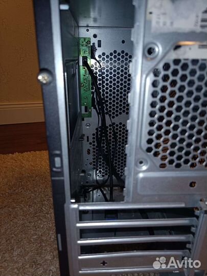 Игровой корпус для пк