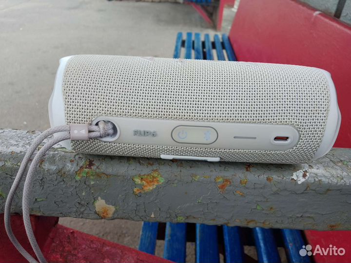 Колонка jbl flip 6