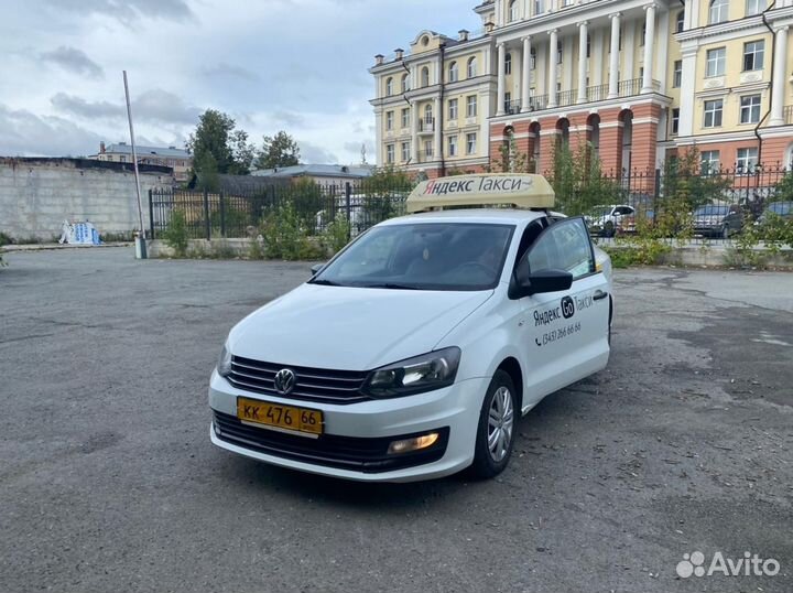 Водитель категории В (ночные смены)