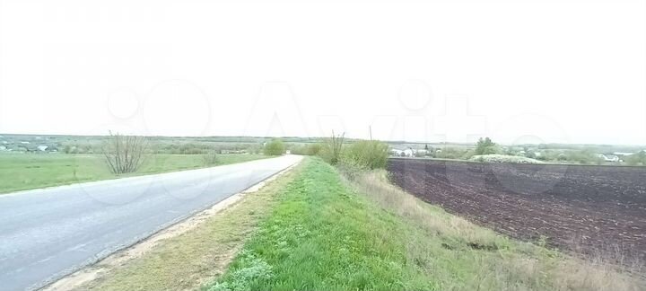 Участок 32,9 сот. (ИЖС)