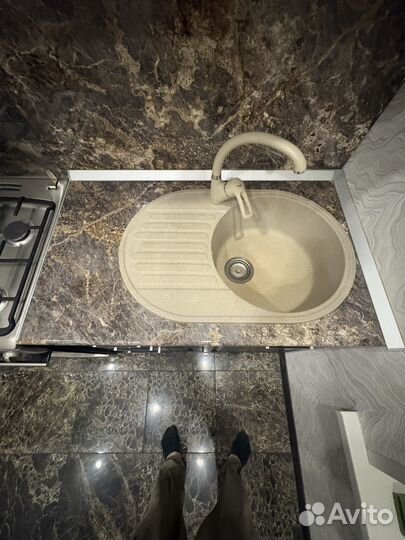 Кухонный гарнитур бу