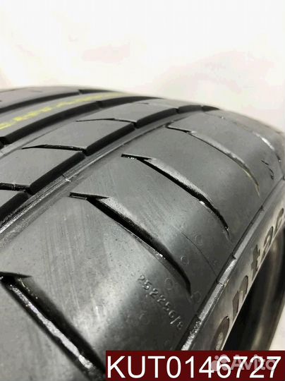 Continental ContiSportContact 5P 235/40 R18 95Y