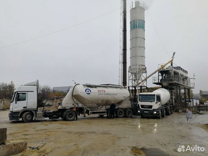 Бетон, Блок фбс, плита жб, сваи, кольца жби, кс