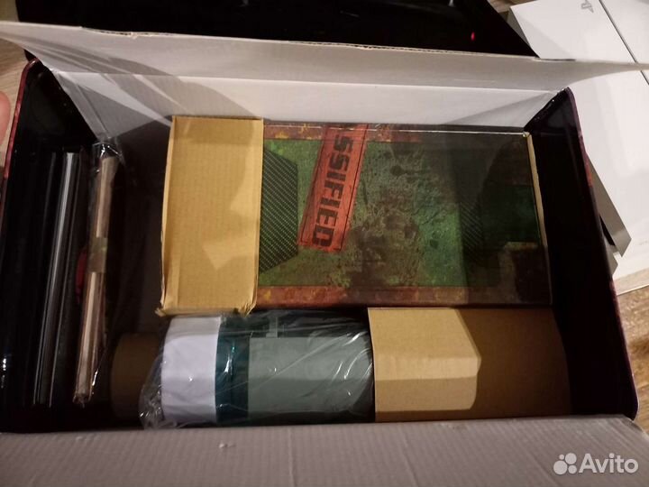 Dead Space 3 Dev Team Edition 2040/5000