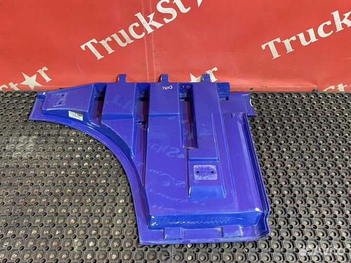 Продолжение двери левой Daf XF105