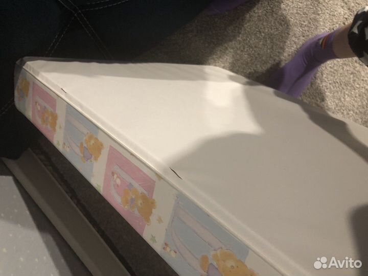 Доска для пеленания