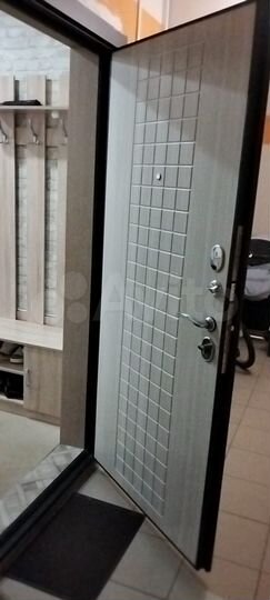 1-к. квартира, 34,4 м², 6/12 эт.