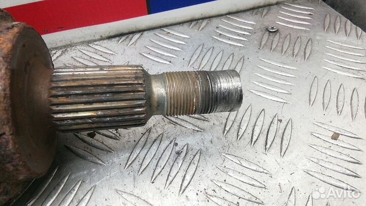 Полуось передняя Ford Kuga I (2008–2012)