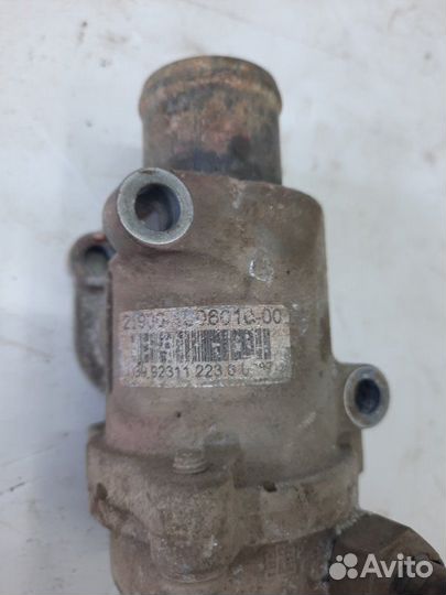 Термостат Datsun On-Do седан 11186 2016