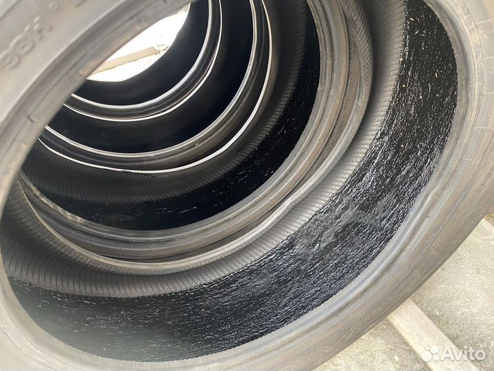 Continental ContiPremiumContact 2 225/50 R17