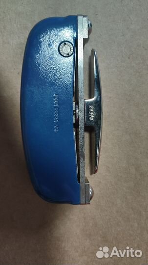 Динамометр кистевой силомер дрп 120