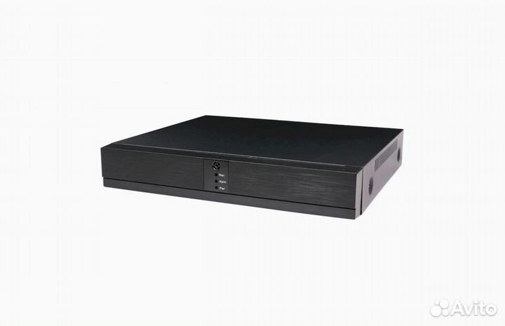 Комплект видеонаблюдения IP Ps-Link на 8 камер