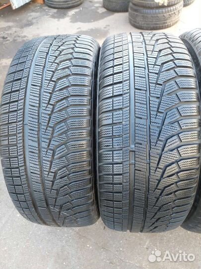 Hankook Winter I'Cept Evo2 W320 235/55 R17 103V