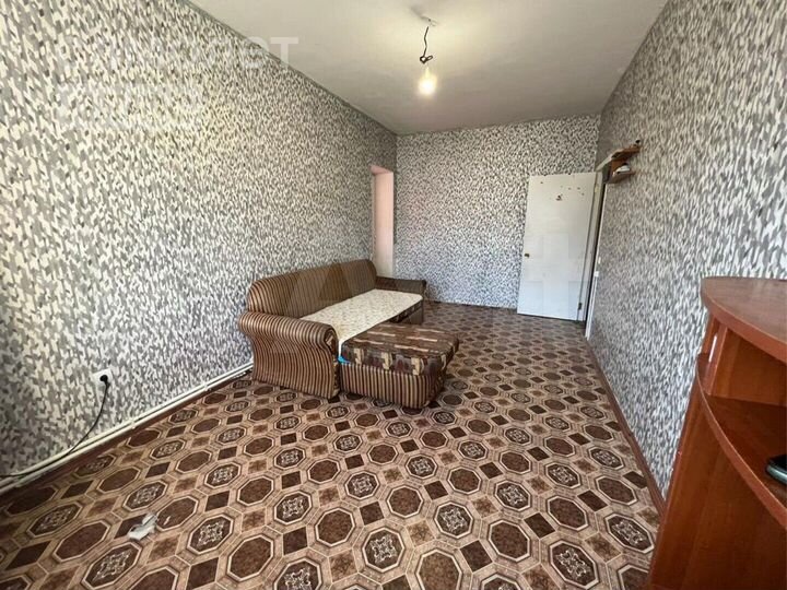 2-к. квартира, 45,7 м², 2/2 эт.