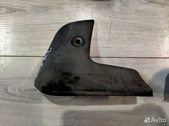 Брызговики комплект Toyota Mark Ii GX90 1GFE