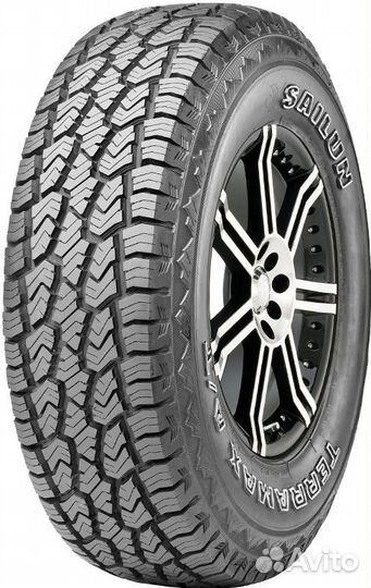 Sailun Terramax A/T 235/70 R16 106S