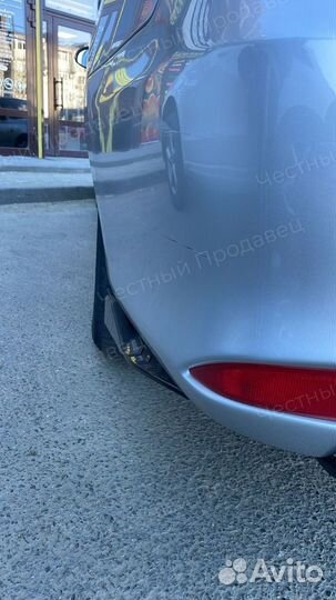 Обвес тойота камри 50 / тойота камри 55