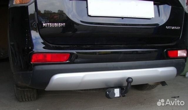 Фаркопы в наличии. Установка фаркопов. Сертификат купить в Москве | Авито