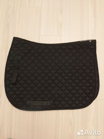 Попона, вальтрапы, ногавки