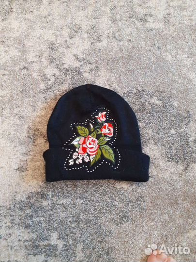 Шапка женская