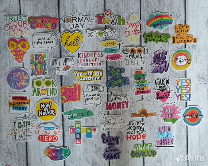 Стикеры наклейки стикер паки