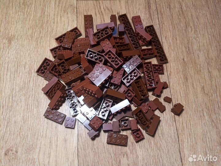 Конструктор под lego майнкрафт