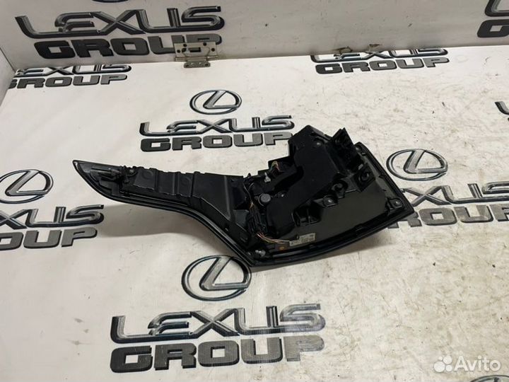 Фонарь прав. зад. Land Rover Range Rover Sport