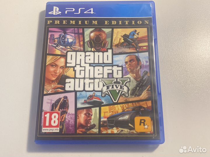 Ps4 slim 800gb + 4 игры