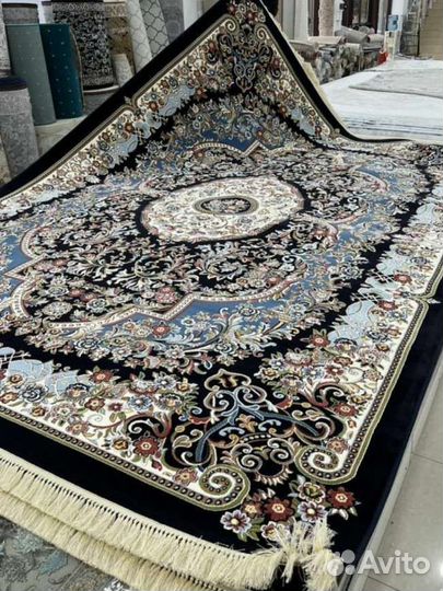 Ковры Турция 2 млн узлов