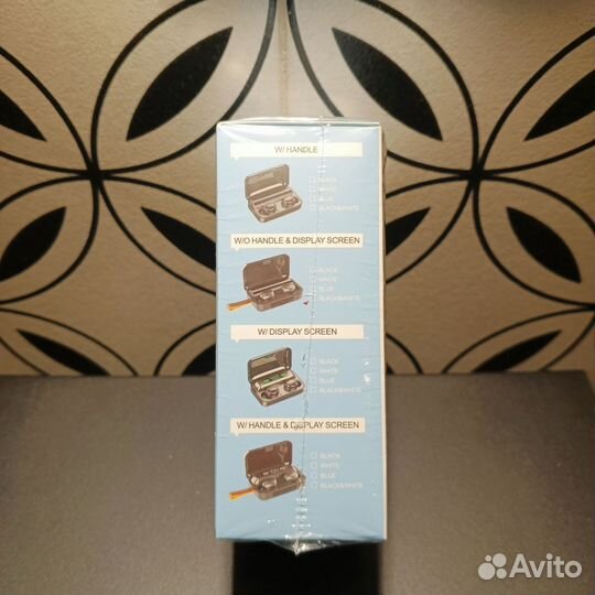 Беспроводные наушники F9-5 оптом