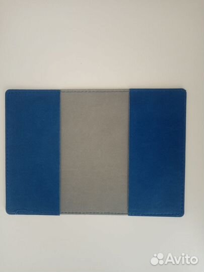 Обложка на паспорт