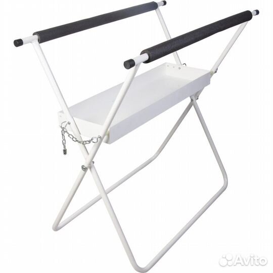 X-образный стенд wiederkraft WDK-65121