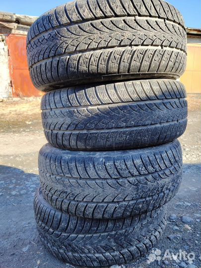Triangle WinterX TW401 225/55 R16 99V